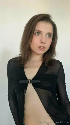 Multicutie OnlyFans Leaked Free Thumbnail Picture - #JcT4Ennh3Y
