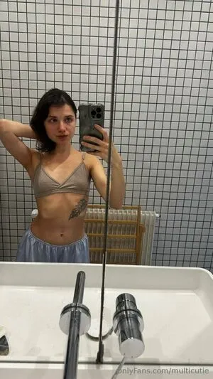 Multicutie OnlyFans Leaked Free Thumbnail Picture - #S5C2AT5wPz