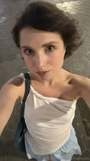 Multicutie OnlyFans Leaked Free Thumbnail Picture - #bxzEg6h6y7
