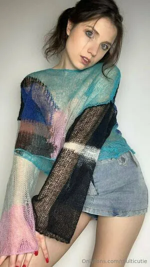 Multicutie OnlyFans Leaked Free Thumbnail Picture - #nj5dmOrwey