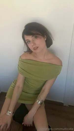 Multicutie OnlyFans Leaked Free Thumbnail Picture - #wuzzAMXrpU