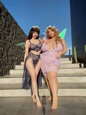 Multifluffyness OnlyFans Leaked Free Thumbnail Picture - #132HOdoHTW