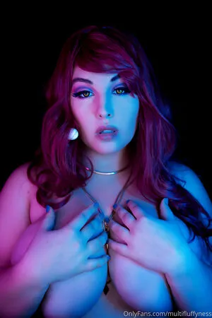 Multifluffyness OnlyFans Leaked Free Thumbnail Picture - #4SyV3GGpYO