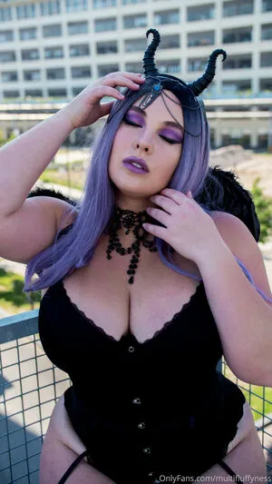 Multifluffyness OnlyFans Leaked Free Thumbnail Picture - #4XdIPdTgtO