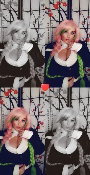Multifluffyness OnlyFans Leaked Free Thumbnail Picture - #6FlMvUSgcv
