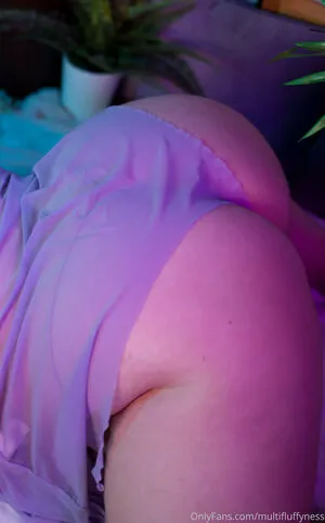 Multifluffyness OnlyFans Leaked Free Thumbnail Picture - #C4SATpzKSc