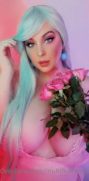 Multifluffyness OnlyFans Leaked Free Thumbnail Picture - #Dw4j9w87Rt