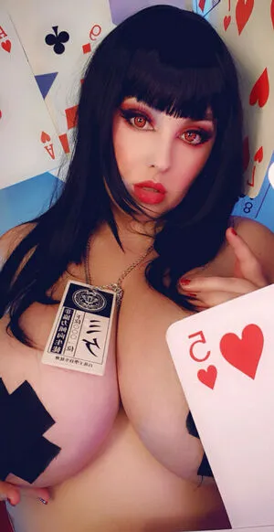 Multifluffyness OnlyFans Leaked Free Thumbnail Picture - #G3K05nfxAv