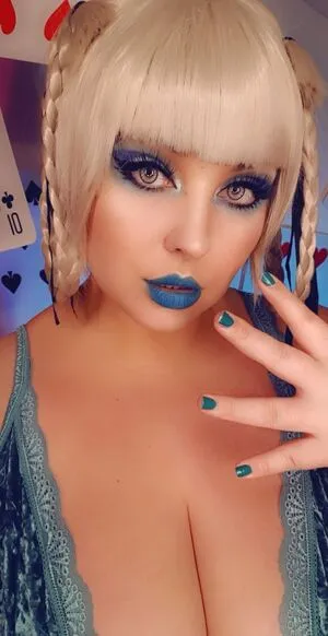 Multifluffyness OnlyFans Leaked Free Thumbnail Picture - #LMH6Qn3uz8