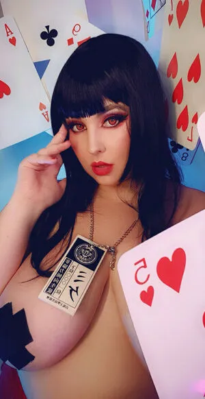 Multifluffyness OnlyFans Leaked Free Thumbnail Picture - #N6XnMKggDB