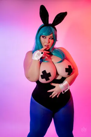 Multifluffyness OnlyFans Leaked Free Thumbnail Picture - #UD1q56oaZe