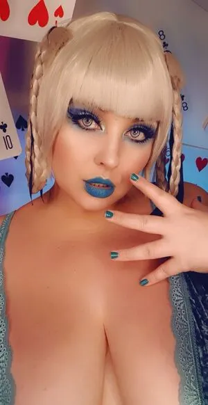 Multifluffyness OnlyFans Leaked Free Thumbnail Picture - #a9crucB3kQ