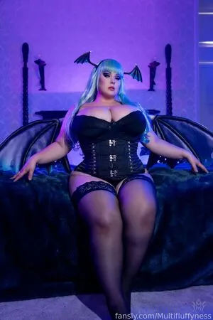 Multifluffyness OnlyFans Leaked Free Thumbnail Picture - #pm60LfmJ3W