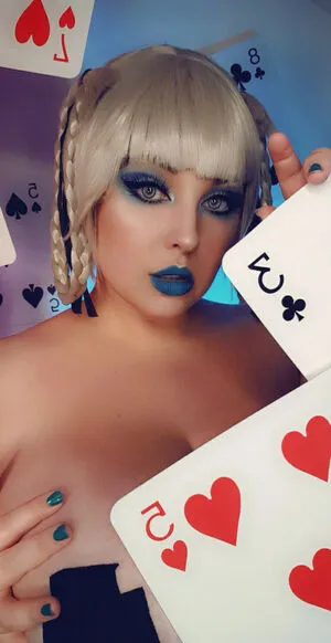 Multifluffyness OnlyFans Leaked Free Thumbnail Picture - #sTnta7oZOw