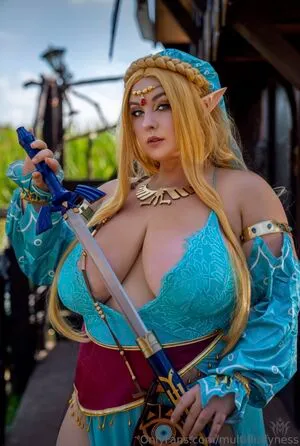 Multifluffyness OnlyFans Leaked Free Thumbnail Picture - #taZ2zd6xVG