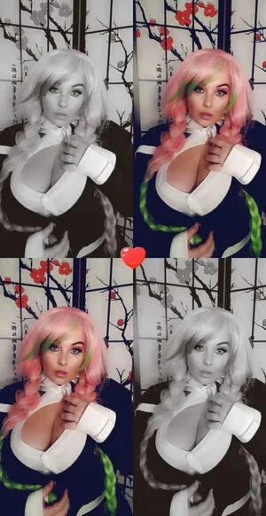 Multifluffyness OnlyFans Leaked Free Thumbnail Picture - #u0R8YhNeMy