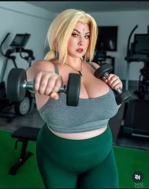 Multifluffyness OnlyFans Leaked Free Thumbnail Picture - #wHqfUWK5bb