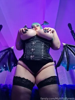 Multifluffyness OnlyFans Leaked Free Thumbnail Picture - #xUBnNufUiU