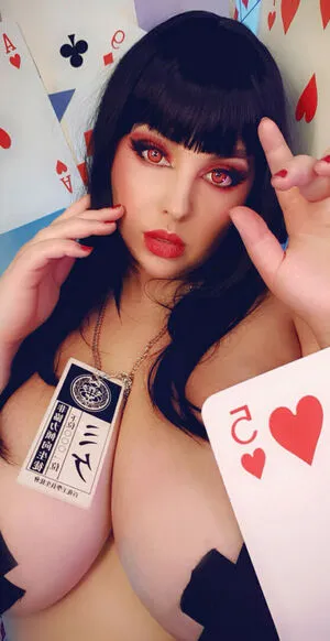 Multifluffyness OnlyFans Leaked Free Thumbnail Picture - #zqnIEX7QG0