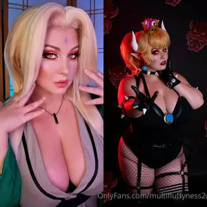 Multifluffyness2 OnlyFans Leaked Free Thumbnail Picture - #14yd62LbBo