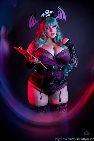 Multifluffyness2 OnlyFans Leaked Free Thumbnail Picture - #75IiZoVonn
