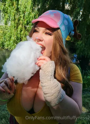 Multifluffyness2 OnlyFans Leaked Free Thumbnail Picture - #7xHWPPEpEf
