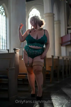 Multifluffyness2 OnlyFans Leaked Free Thumbnail Picture - #7zEq1JgVGi