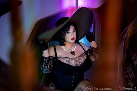 Multifluffyness2 OnlyFans Leaked Free Thumbnail Picture - #8daFFdB6t3