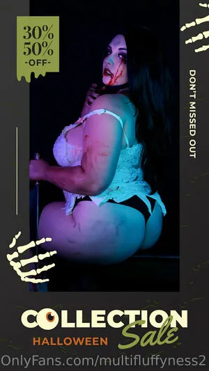 Multifluffyness2 OnlyFans Leaked Free Thumbnail Picture - #9aSMVoD6Va