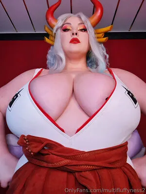 Multifluffyness2 OnlyFans Leaked Free Thumbnail Picture - #9e2QCdjFOw