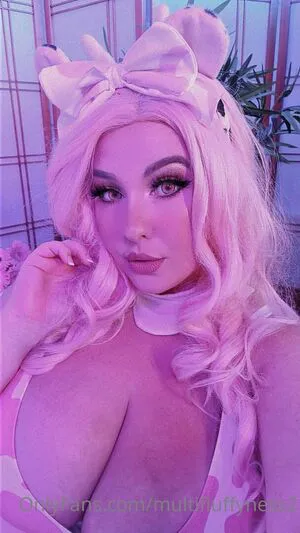 Multifluffyness2 OnlyFans Leaked Free Thumbnail Picture - #H8xOww0GFM