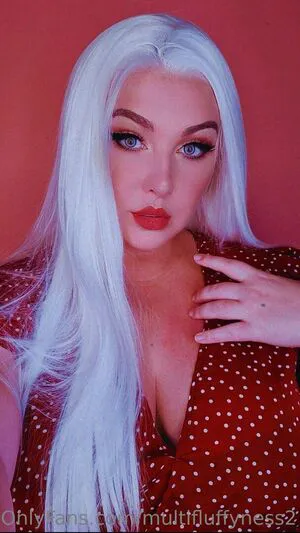 Multifluffyness2 OnlyFans Leaked Free Thumbnail Picture - #MhscAECDjN