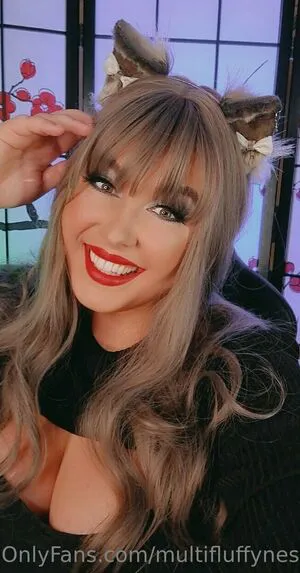Multifluffyness2 OnlyFans Leaked Free Thumbnail Picture - #ScTP4UJIG1