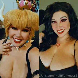Multifluffyness2 OnlyFans Leaked Free Thumbnail Picture - #UwGPyAAQcA