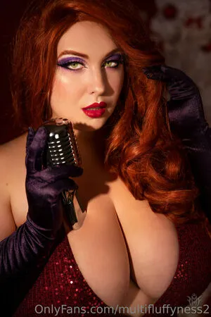 Multifluffyness2 OnlyFans Leaked Free Thumbnail Picture - #VgNVmOH70b