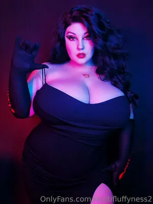 Multifluffyness2 OnlyFans Leaked Free Thumbnail Picture - #X6qOMQAF3O
