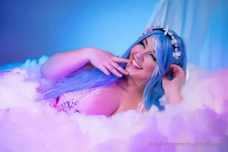 Multifluffyness2 OnlyFans Leaked Free Thumbnail Picture - #Xp0AcBq75H