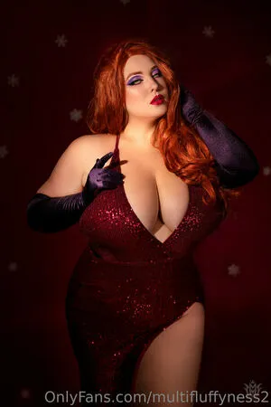 Multifluffyness2 OnlyFans Leaked Free Thumbnail Picture - #fuGGOBNJvK