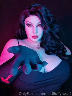 Multifluffyness2 OnlyFans Leaked Free Thumbnail Picture - #hj3XswABkv