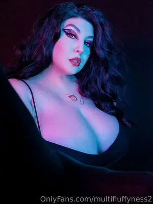 Multifluffyness2 OnlyFans Leaked Free Thumbnail Picture - #nsy6xPtg5L