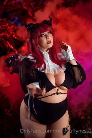 Multifluffyness2 OnlyFans Leaked Free Thumbnail Picture - #vdraE5tkkX