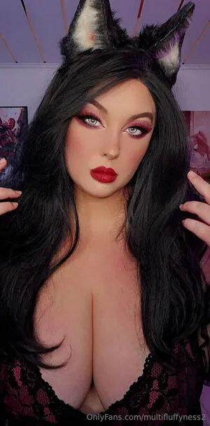Multifluffyness2 OnlyFans Leaked Free Thumbnail Picture - #wI7eMXBB8n