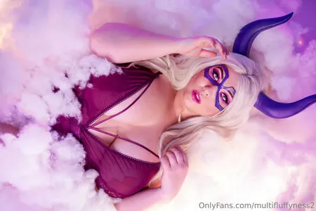 Multifluffyness2 OnlyFans Leaked Free Thumbnail Picture - #youhdpQKxX