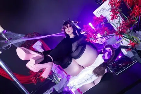 Mumacosplay OnlyFans Leaked Free Thumbnail Picture - #FzzpgVnpSX