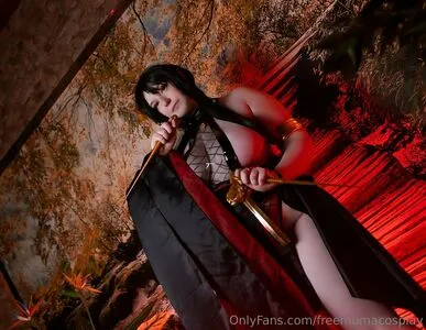 Mumacosplay OnlyFans Leaked Free Thumbnail Picture - #btwYgZyn5W