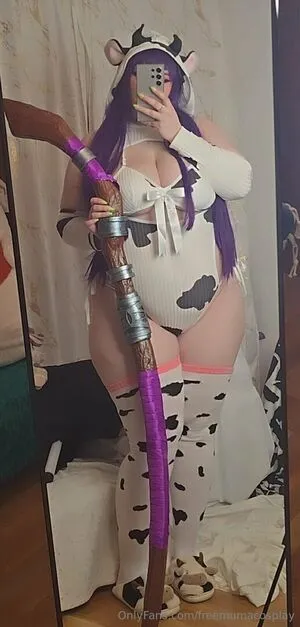 Mumacosplay OnlyFans Leaked Free Thumbnail Picture - #cOV7ynxYRX