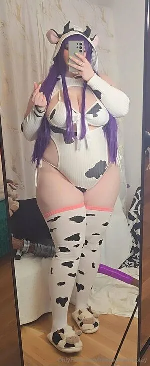 Mumacosplay OnlyFans Leaked Free Thumbnail Picture - #fTeNC2w1hC