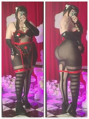 Mumacosplay OnlyFans Leaked Free Thumbnail Picture - #mTO9vJ8Pdu