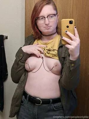 Mumblingmeadows OnlyFans Leaked Free Thumbnail Picture - #18AscHdf48