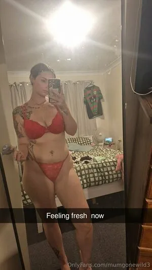 Mumgonewild3 OnlyFans Leaked Free Thumbnail Picture - #2rr9RoNF2m